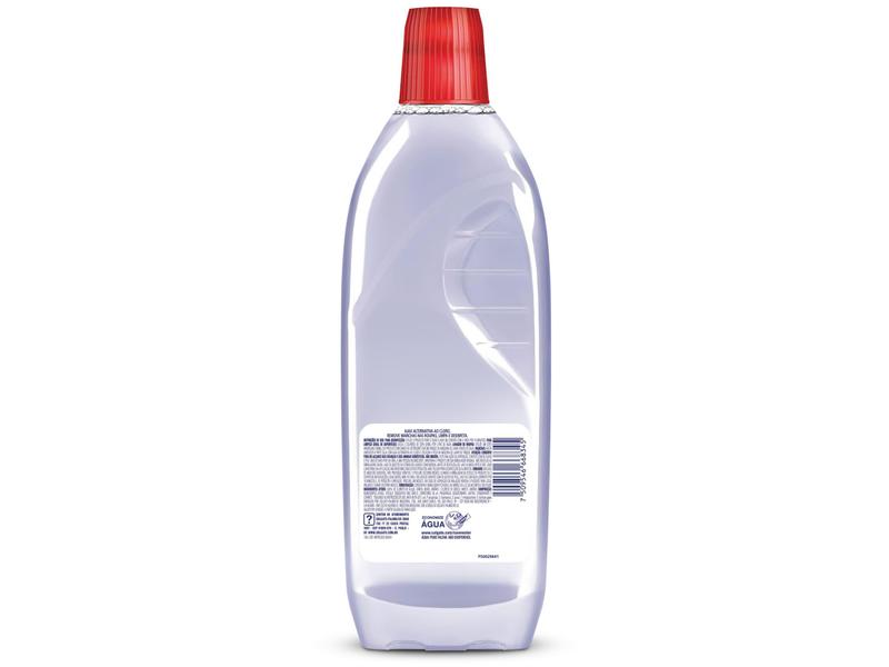 Limpador Multiuso Ajax Alternativa ao Cloro 1L - Limpador Multiuso